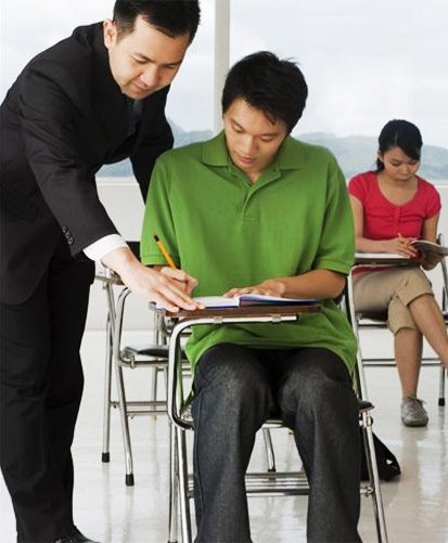 三方制定专业课规划合理、科学